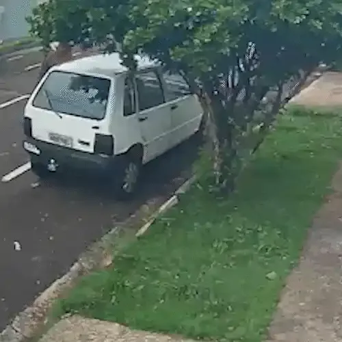 Uno que levava marido à hemodiálise é furtado e família pede ajuda