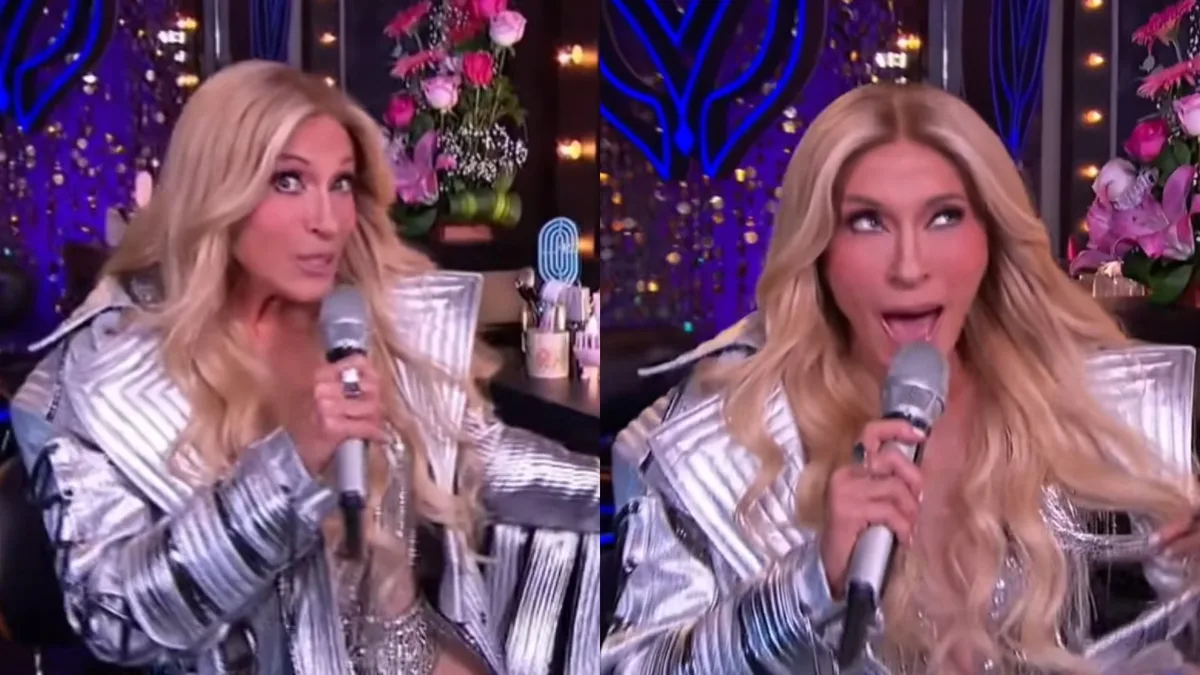 Yuri recibe fuertes críticas tras cantar “Todo de ti” de Rauw Alejandro en ¿Quién es la Máscara?: “Aferrada a ser joven”