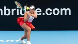 Ténis: Francisca Jorge na segunda ronda de qualificação do US Open