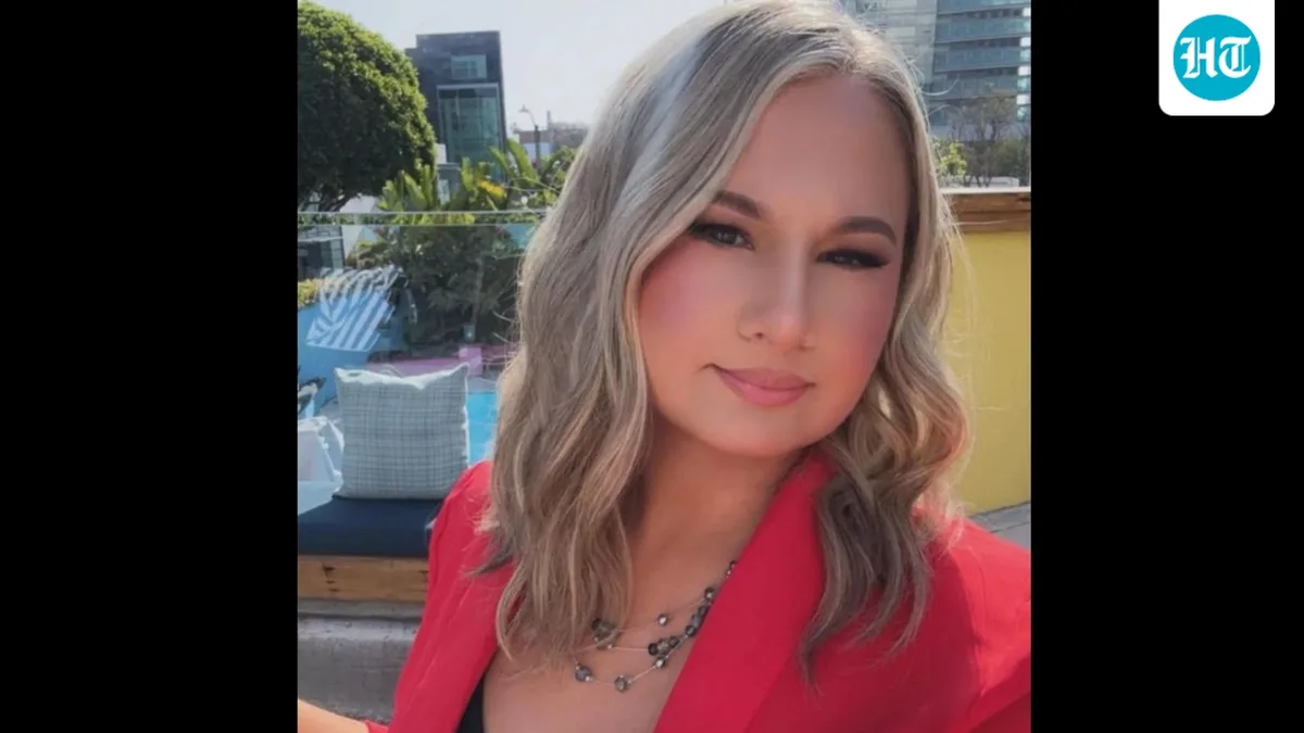 Fact check: Viral Texas Roadhouse photo falsely claims Gypsy Rose Blanchard was arrested for murder