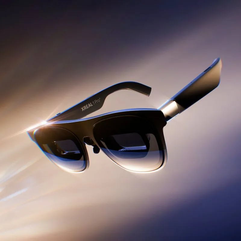 Actualité : Xreal lance les 1 Pro+, une évolution de ses lunettes à écran intégré