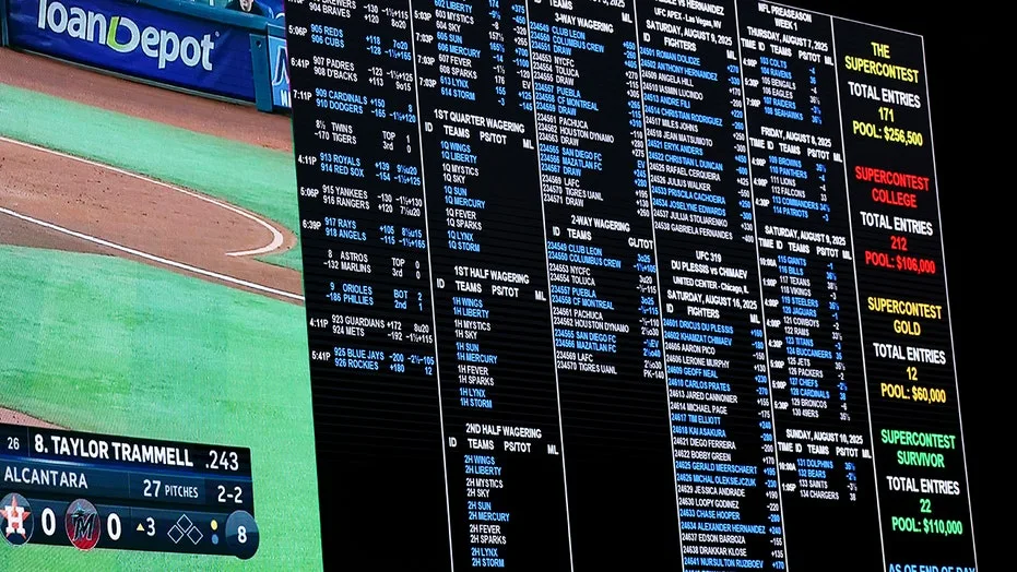 Iowa Sports Betting — Best Sportsbooks and Apps
