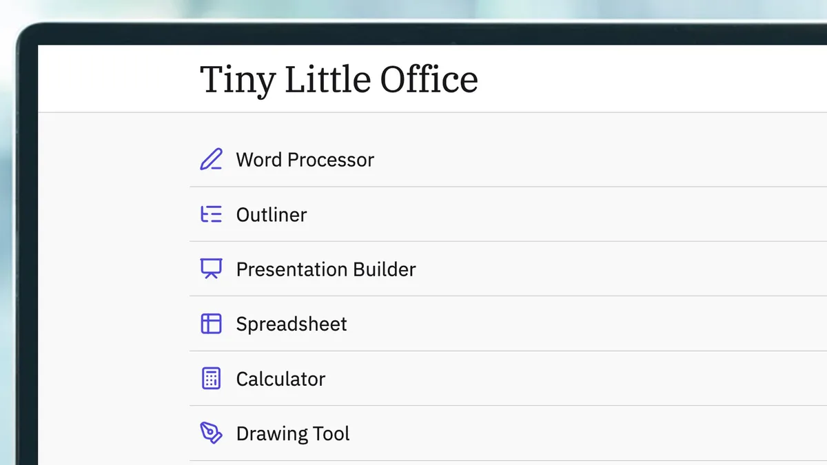 Developer vibe-codes a free local Office clone for your browser