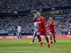 Eklat in LaLiga: Spanische Fans wünschen Bayern-Leihgabe Zaragoza den Tod