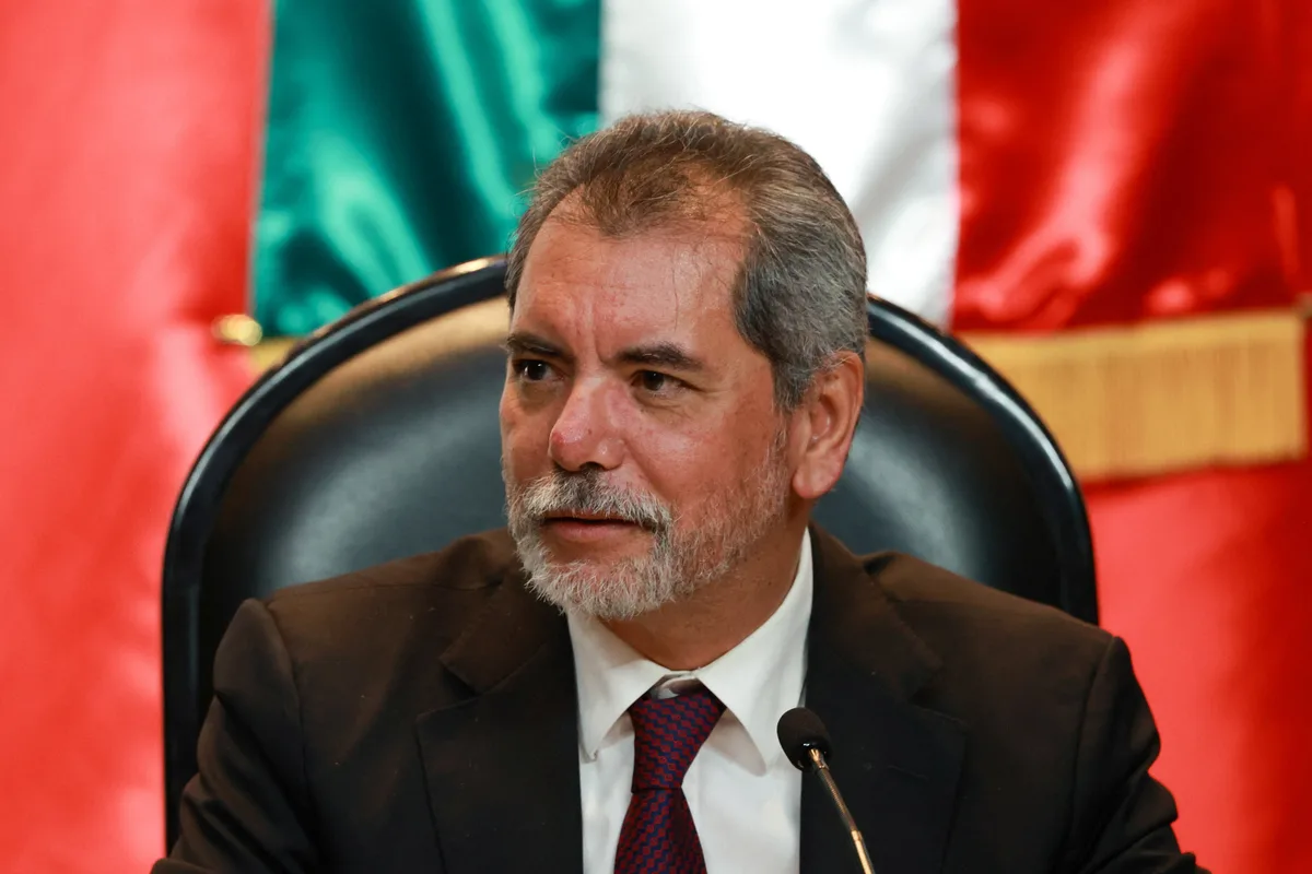 Diputados de Morena y MC se reúnen con Édgar Amador para revisar el Paquete Económico 2027