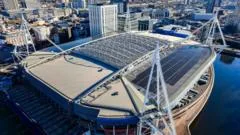 Choirs pull out of Principality Stadium gig over 'cheeky' individual singer fees