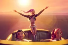 Netflix Sued Over ‘Kpop Demon Hunters’ By Christian Metal Band Called Demon Hunter
