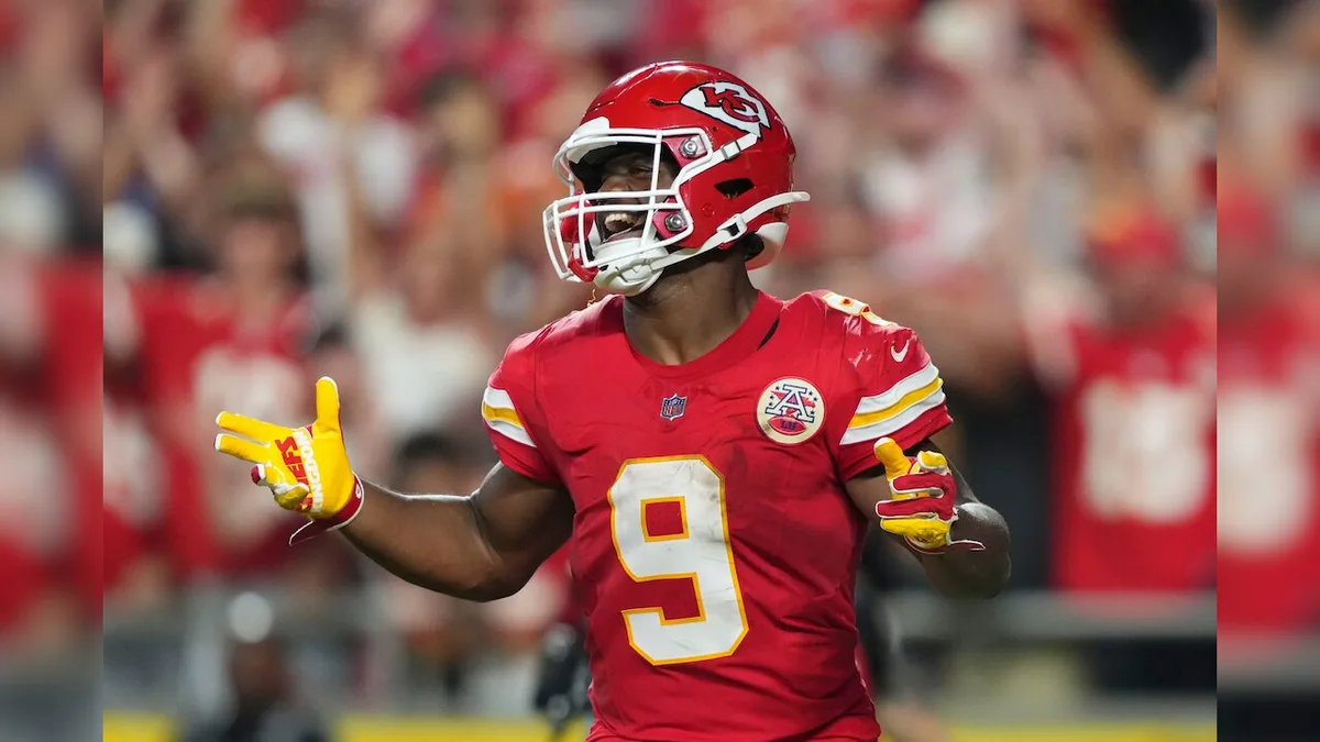 "This Memory Is Priceless": Kenneth Walker III Makes Candid Admission After Costly Kansas City Chiefs Debut