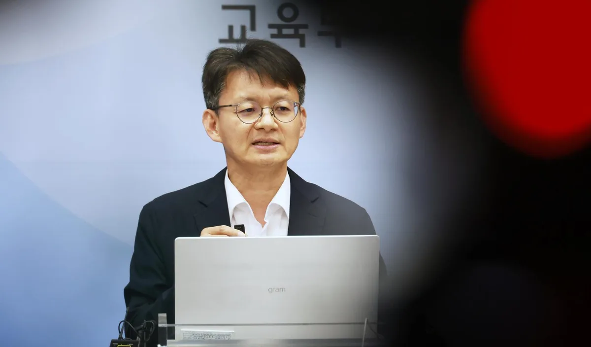 ‘수시 먹통 피해’ 354건 재접수…수험생·학부모 반발 계속