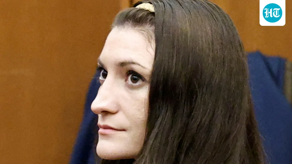 Lindsay Clancy ‘copycat’ of Deirdre Morley? Ireland case of mom killing kids in focus as jury out in Massachusetts trial