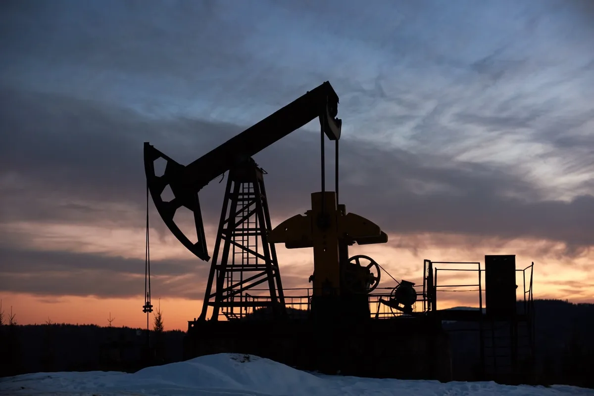 Petróleo da cesta da Opep atinge US$ 123,11, maior valor em 5 meses