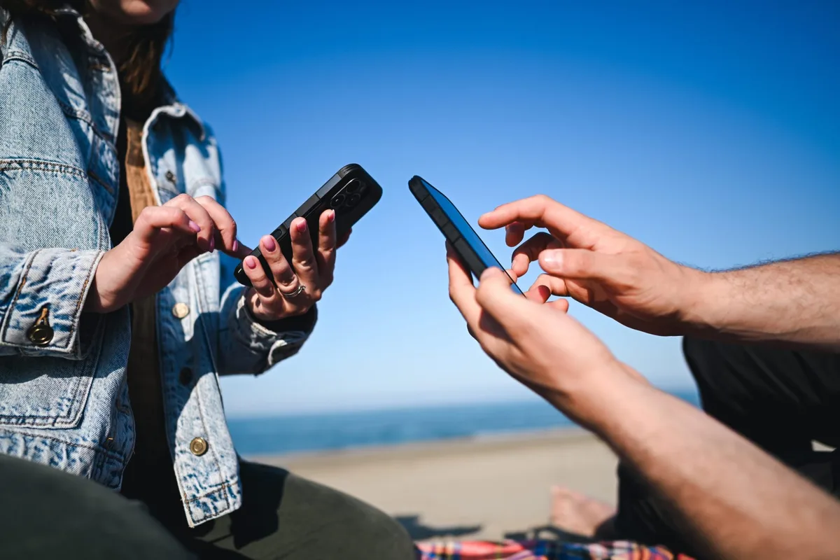 ChatGPT can now search years of your texts—but security experts are most worried about the people who never opted in