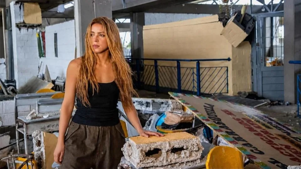 Shakira envió mensaje de aliento al Chocó tras el terremoto: “Colombia está sufriendo, pero no está rota”