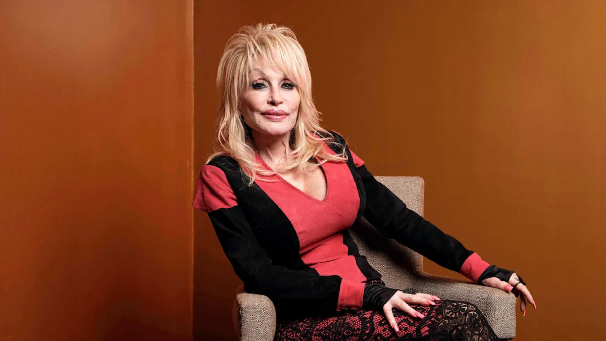 Eilmeldung - US-Sängerin Dolly Parton mit 80 Jahren gestorben