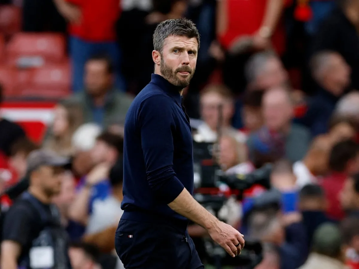 Carrick under pressure as Man United need a win at Fulham