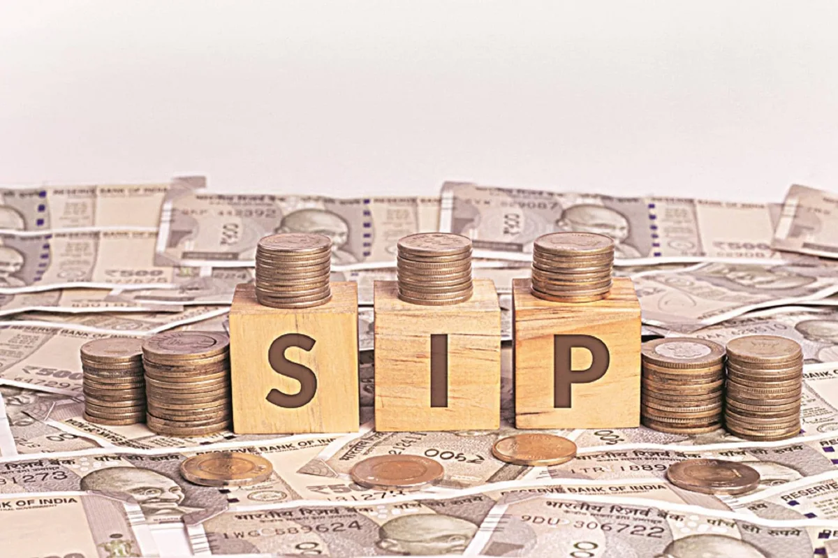 SIP account additions surge to 6-month high of 1.3 million in August