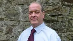 Farmer says hosting 4G mast is a 'nightmare' as fees cost him thousands