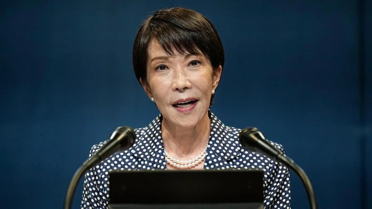 Japan PM's reshuffle signals no change in budget plans