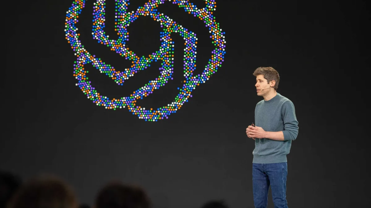 Nvidia, Oracle, CoreWeave and other AI stocks sink on OpenAI revenue report