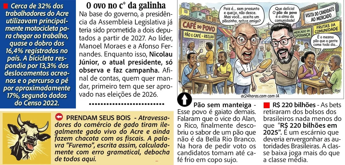 Pólvora queimada