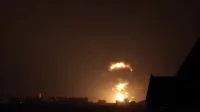 ONU condena ataques russos contra Kiev e pede cessar-fogo imediato