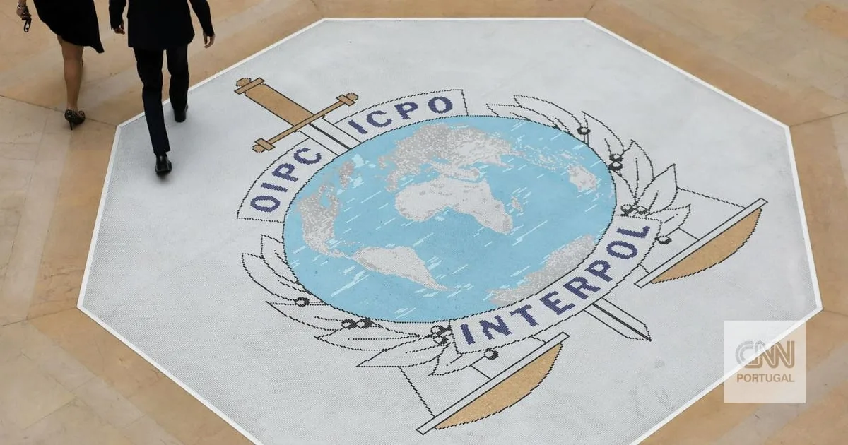 Interpol prepara-se para usar inteligência artificial na luta contra o terrorismo