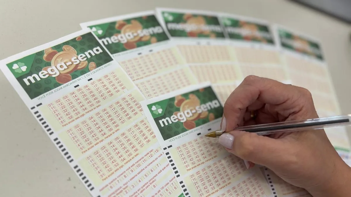 Mega-Sena 3047: 13 apostas do oeste do PA acertam a quadra; prêmio vai a R$ 58 milhões