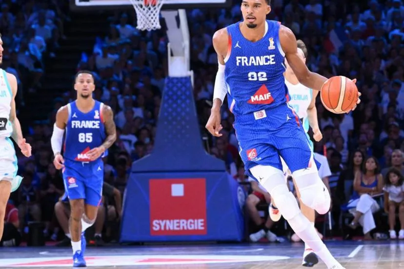 En Suède, les Bleus ont l'occasion de faire un grand pas vers la Coupe du monde au Qatar