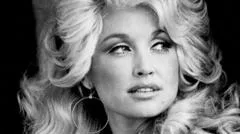 Dolly Parton: A life in pictures