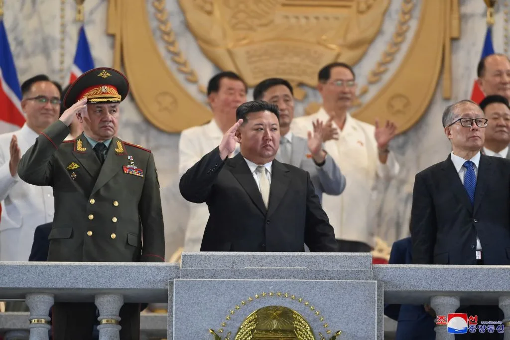 Coreia do Norte adverte EUA e Seul sobre uso de armas nucleares