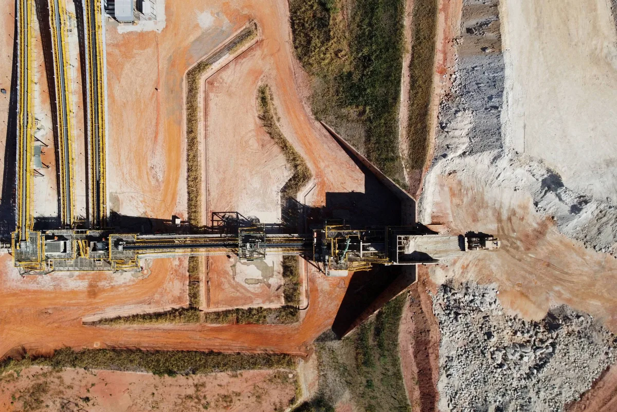 Interesse dos EUA por minerais críticos testa nossas escolhas