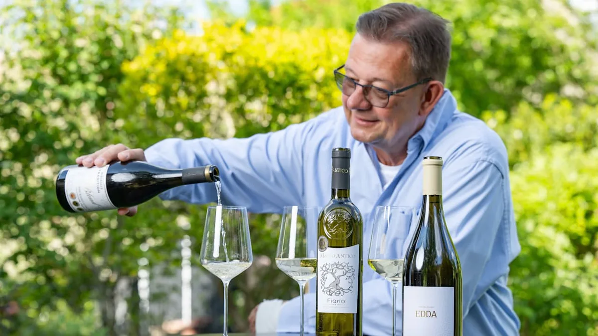 Wissen für Anfänger - 16 Fragen zum Wein, die uns auf der Zunge liegen
