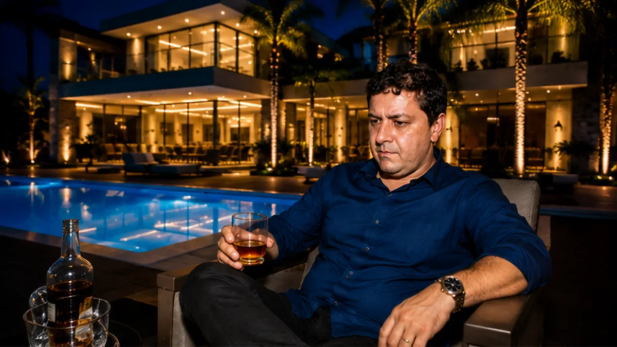“A gente tá se arriscando”, disse Lulinha a lobista