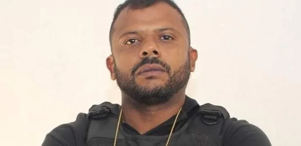 Tarcísio demite Delegado da Cunha da Polícia Civil de São Paulo