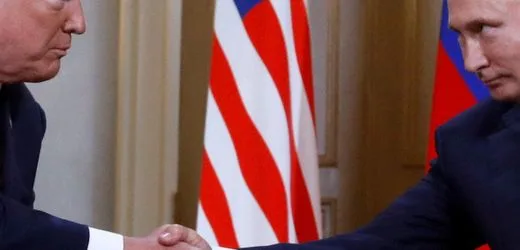 Donald Trump: Expertin zweifelt an sinkenden Spritpreisen durch Diesel-Deal