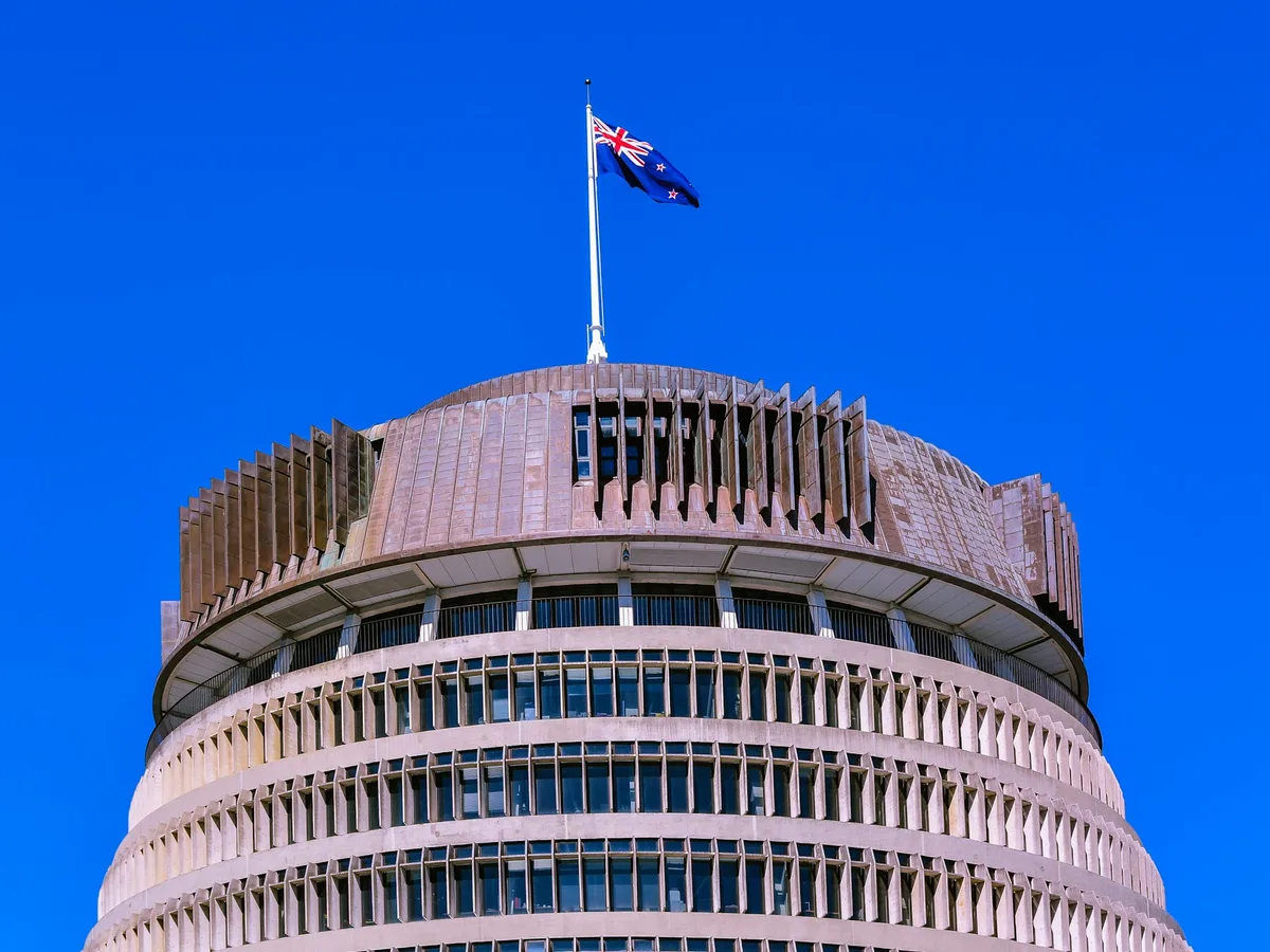 NZ election poll watch: right still leads left, but Opportunity could deny it a majority