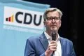 La CDU de Merz se impone en las municipales en Baja Sajonia, con la ultraderechista AfD en tercer lugar