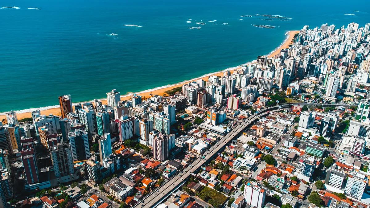 BNDES aprova R$ 78,8 milhões para planta de biometano em Vila Velha