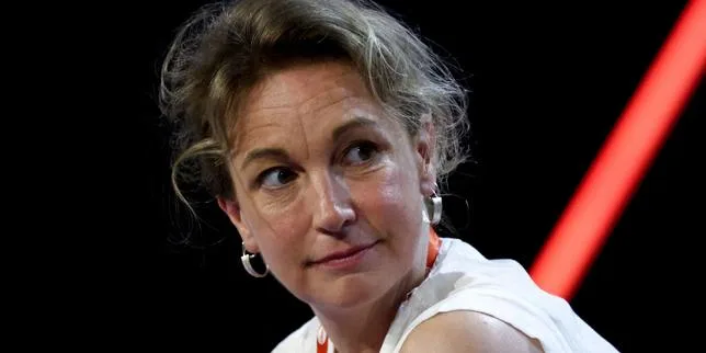 La CFDT se prononce pour la taxation des héritages « dès le premier euro », une mesure de « justice sociale », estime Marylise Léon