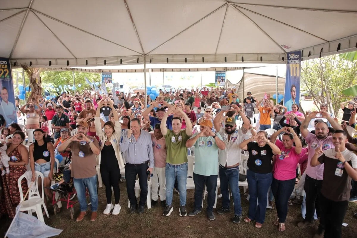 Manoel Moraes reafirma compromisso com a Transacreana e destaca avanços na regularização fundiária