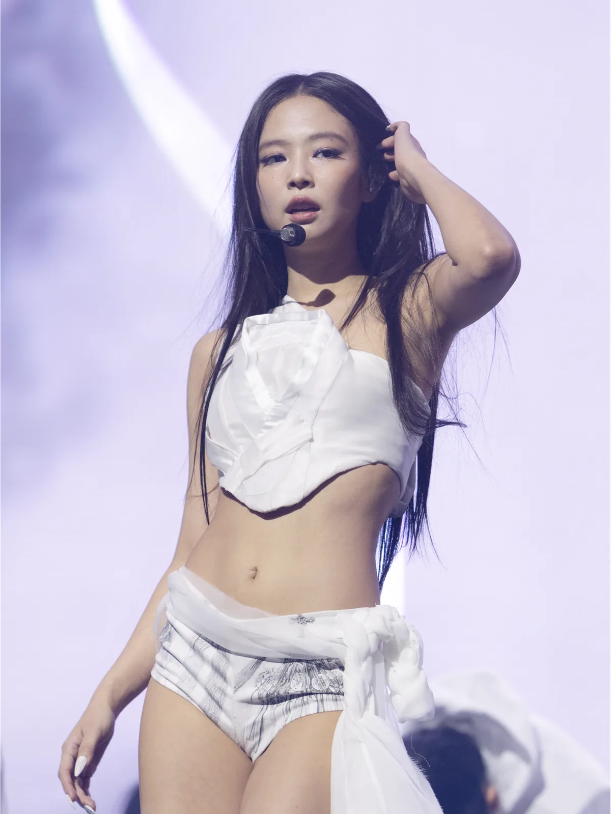 제니, ‘노출 영상’ 일파만파→결국 칼 빼들었다 “선처 없다” [공식]