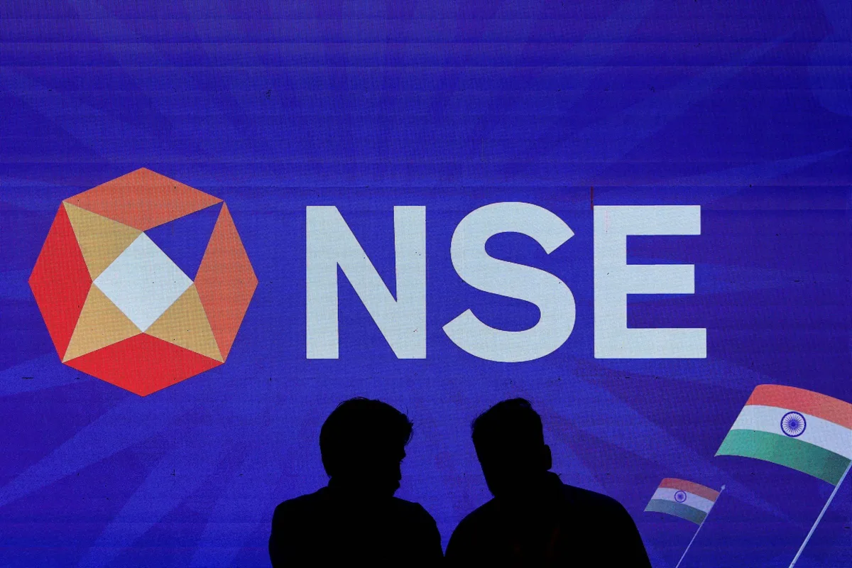 Nifty hits over five-month low as banks, NBFCs slide amid high oil prices