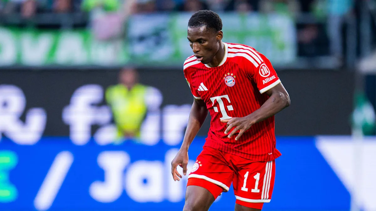 Wirbel um verdächtigen Transfer - Wieso kostet Bayern-Flop Jackson jetzt 76 Mio. Euro?