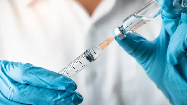 Vacinação da gripe arranca a 30 de setembro e é alargada a mais crianças