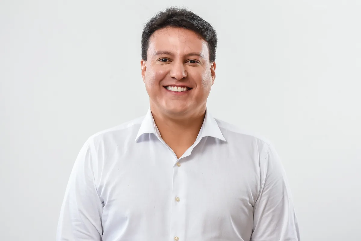 Veja plano de governo de Felipe Camarão (PT), candidato ao governo do Maranhão