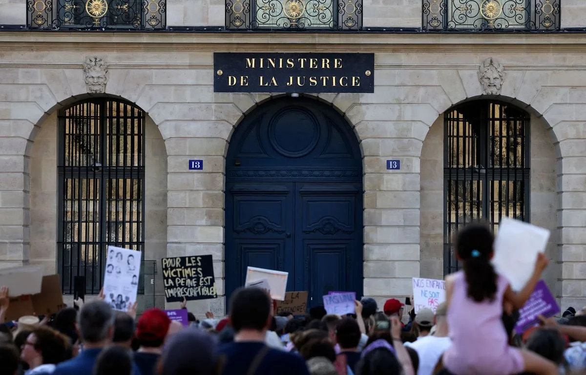 Affaire Lyhanna : Les causes de la mort de la fillette sont connues mais tenues secrètes pour les besoins de l’enquête