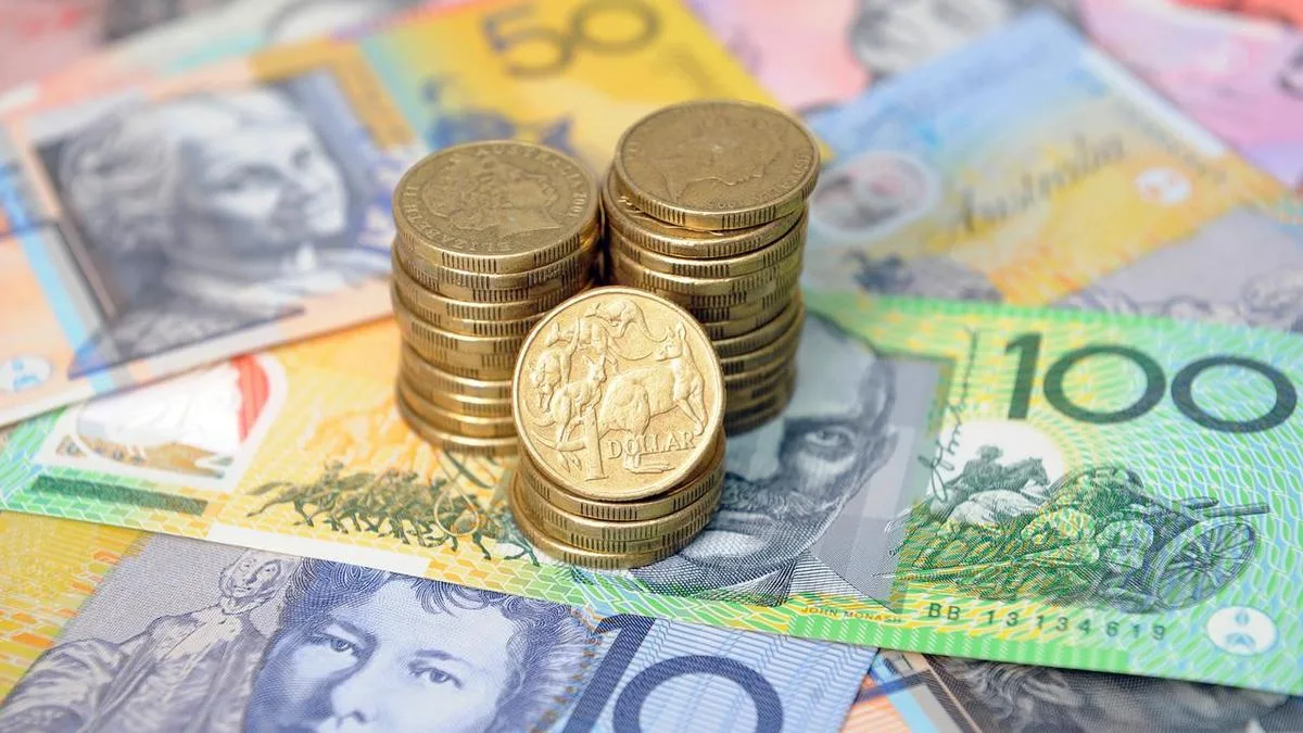 'Quite wrong': minister hits out at GST deal criticism