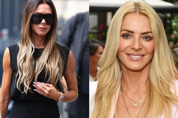 Victoria Beckham and Tess Daly-loved 'miracle in a tube' cream now £9 off