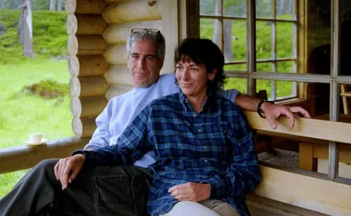 Juez federal rechaza solicitud de libertad de Ghislaine Maxwell; fue condenada en el caso Jeffrey Epstein