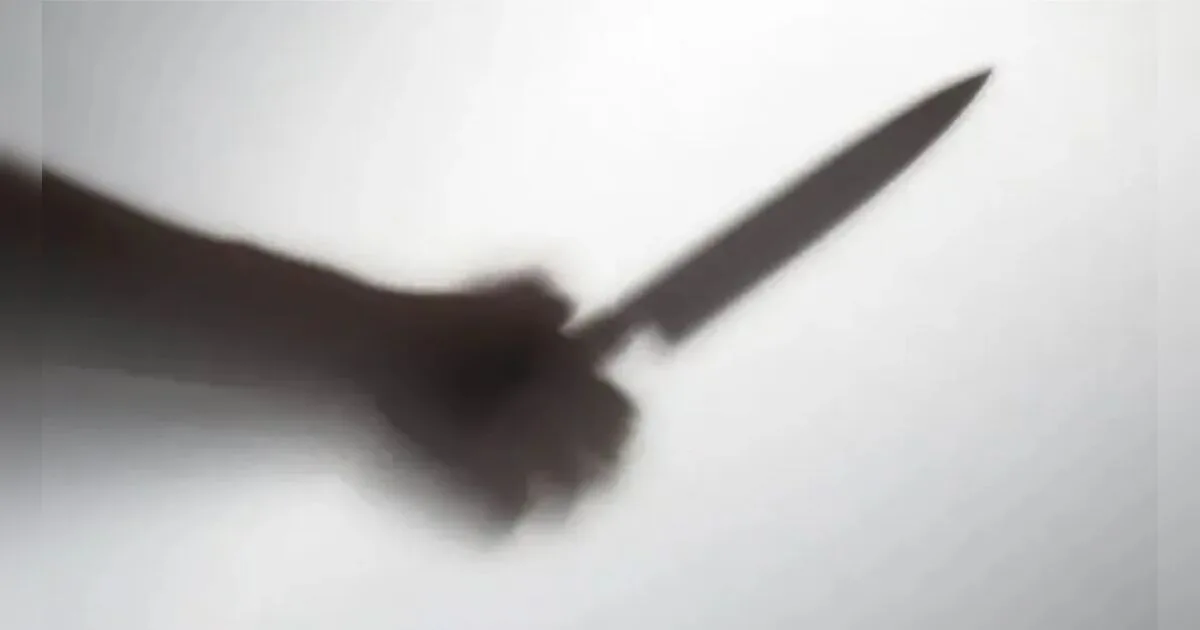 Adolescente armado com faca é contido por familiares em Ivaiporã